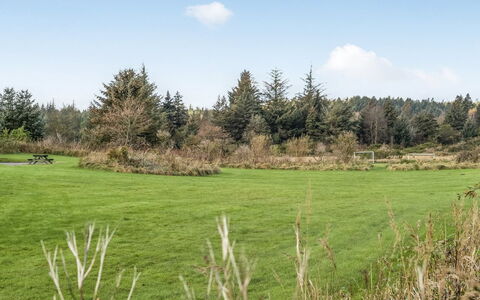 Artur - 1.5Km from the Sea: Blu, Arbusto, Villetta, Groundcover, Giardino, Estate, Shade, Landscaping, Agriturismo, Eco Hotel