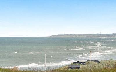 Mirjami - 95M from the Sea