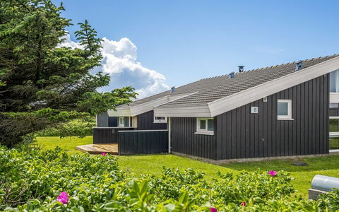 Ellen - 289M from the Sea: Erba, Architettura, Casa, Groundcover, Villetta, Giardino, Prato, Prato, Estate, Cortile