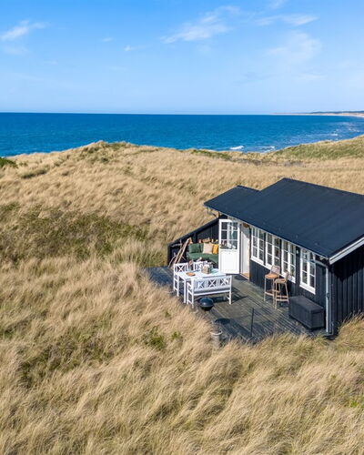 Stintje - 20M from the Sea