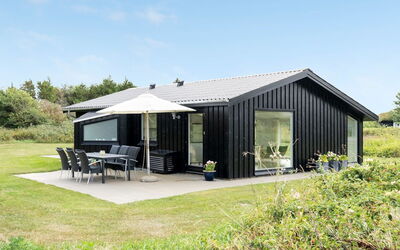Thilde - 800M from the Sea