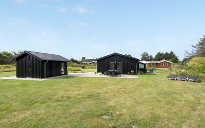 Thilde - 800M from the Sea