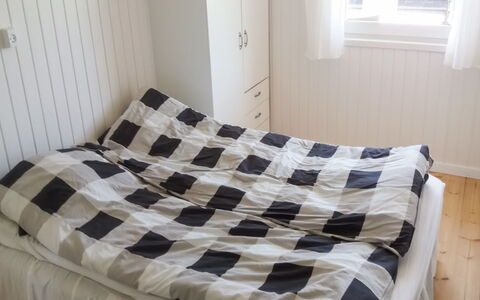 Gerlef - 382M from the Sea: Camera Da Letto, Biancheria, Lenzuolo, Bedding, Tessile, Letto, Pavimento, Pavimentazione, Mobilia, Interior Design