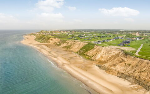 Sinnika - 75M from the Sea: Casa, Casa, Porta, Tetto, Villetta, Estate, Giardino, Shade, Raccordo, Cortile