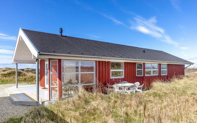 Björnstjerne - 400M from the Sea