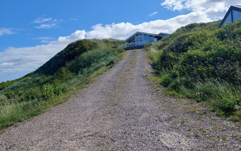 Hermande - 203M from the Sea: 