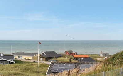 Hermande - 203M from the Sea