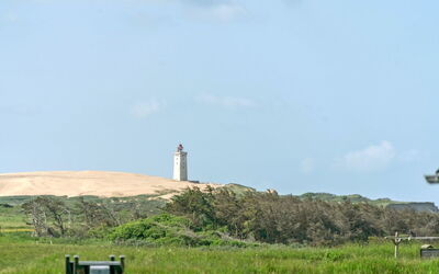 Ananda - 245M from the Sea