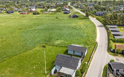 Stavros - 410M from the Sea: Legna, Tetto, Casa, Villetta, Porta, Casa, Raccordo, Lotto, Edifici Giardino, Capannone