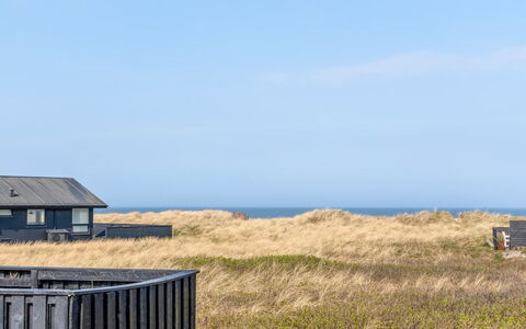 Holger - 50M from the Sea: Casa, Casa, Porta, Tetto, Villetta, Estate, Giardino, Shade, Raccordo, Cortile