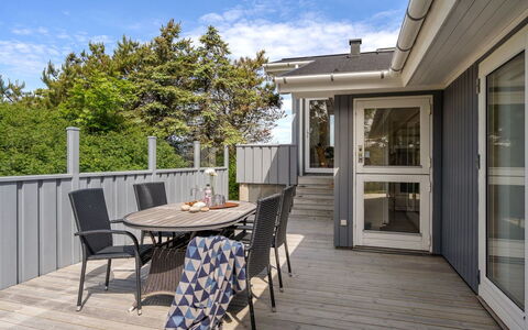 Wolfger - 350M from the Sea: 