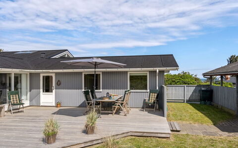 Wolfger - 350M from the Sea: 