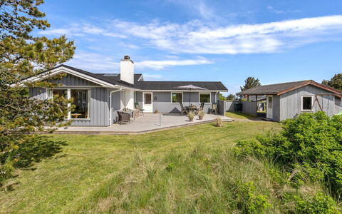 Wolfger - 350M from the Sea: 