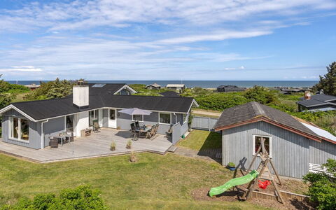 Wolfger - 350M from the Sea: 