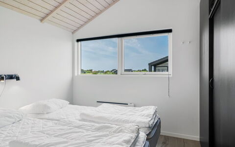 Frejdis - 1.1Km from the Sea: Raccordo, Illuminazione Diurna, Camera Da Letto, Bedding, Letto