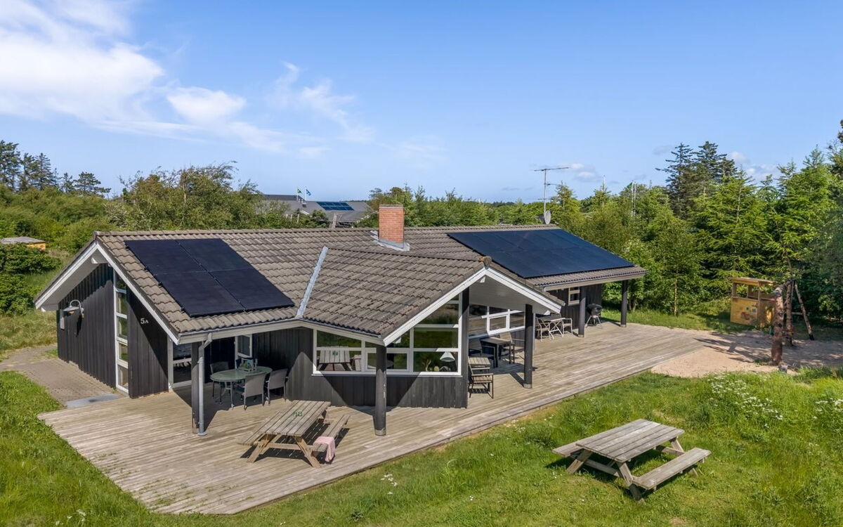 Winder - 1.3Km from the Sea
