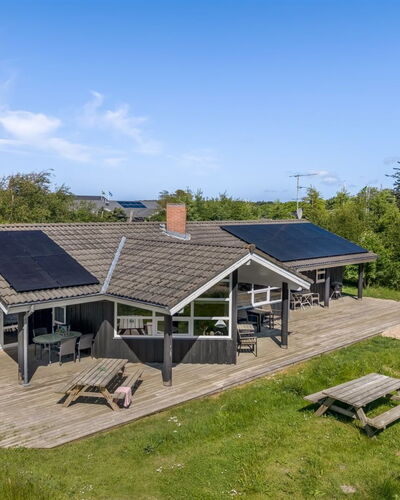 Winder - 1.3Km from the Sea