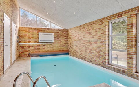 Riika - 425M from the Sea: Piscina, Pavimentazione, Pavimento, Materiale Composito, Soffitto, Brick, Estate, Muratura, Color Legno, Ricorrere