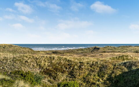 Fransisca - 600M from the Sea: Blu, Arbusto, Villetta, Groundcover, Giardino, Estate, Shade, Landscaping, Agriturismo, Eco Hotel