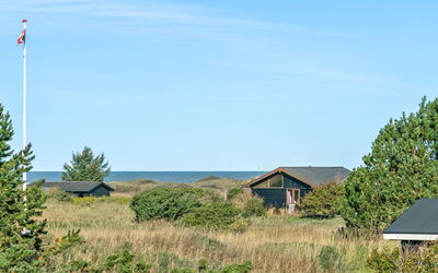 Bothilda - 660M from the Sea