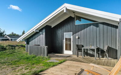 Bothilda - 660M from the Sea