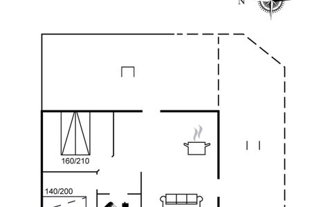 Gonda - 500M from the Sea: 