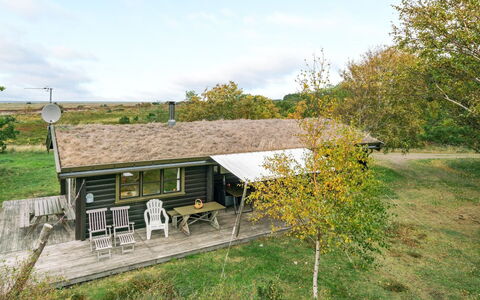Gorjan - 300M from the Sea: Villetta, Casa, Tetto, Area Rurale, Casa, Lotto, Agriturismo, Portico, Shade, Giardino