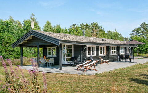 Wimar - 200M from the Sea: Legna, Casa, Portico, Deck, Latifoglie, Tetto, Color Legno, Pavimento In Legno, Eco Hotel