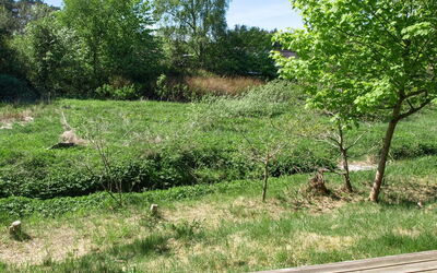 Laurine - 2.7Km from the Sea