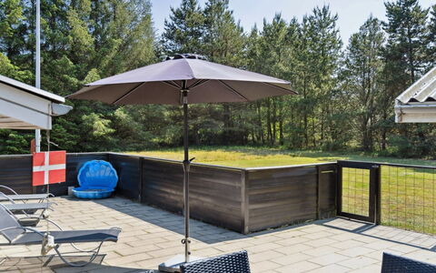 Ally - 250M from the Sea: Mobili Da Esterno, Mobilia, Ombrello, Sedia, Tavolo Esterno, Shade, Materiale Composito, Deck, Giardino, Terrazza