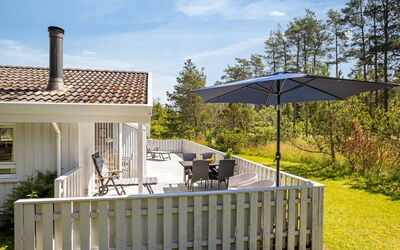 Imka - 900M from the Sea