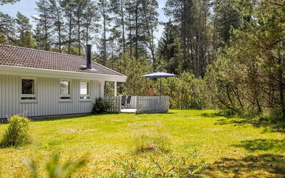 Imka - 900M from the Sea