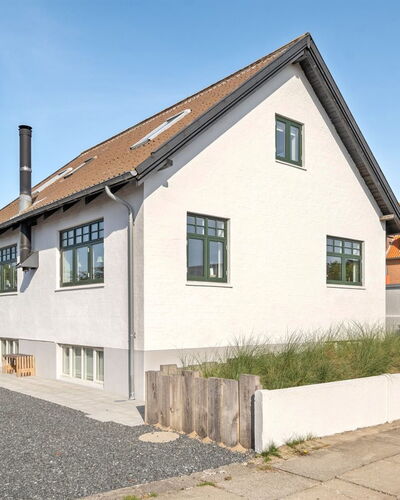 Evgenia - 950M from the Sea