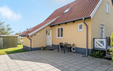 Aagot - 850M from the Sea