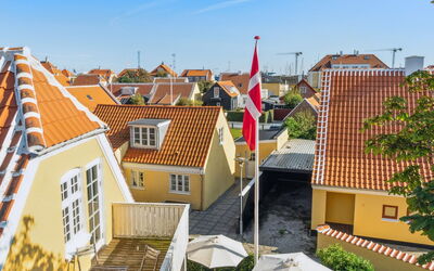 Ortrud - 200M from the Sea
