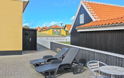 Borka - 150M from the Sea