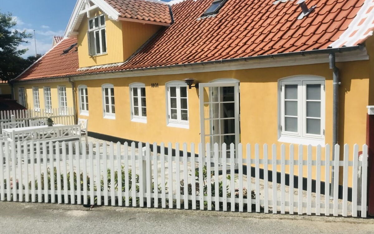 Juhana - 150M from the Sea