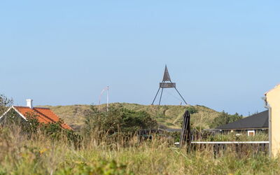 Jantje - 500M from the Sea