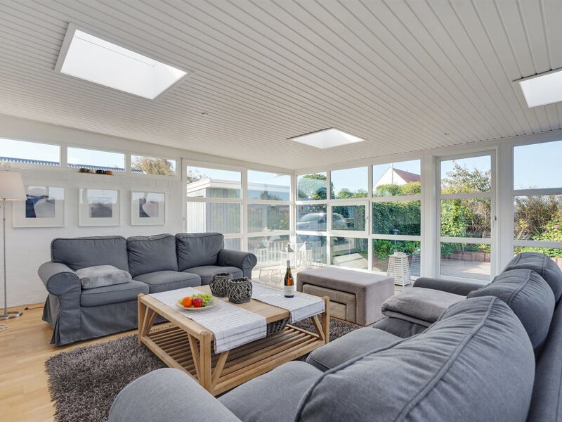 ebertine - 900m From The Sea In Nw Jutland