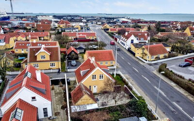 Ilselil - 500M from the Sea