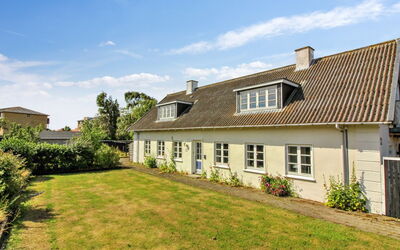 Canan - 1.6Km from the Sea