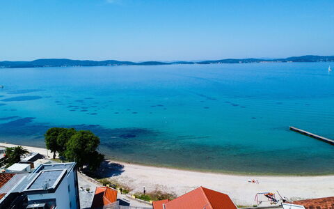 Alloggio:&nbsp;Beach Feelings 131.2