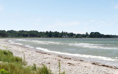 Doritte - 125M from the Sea: Casa, Casa, Porta, Tetto, Villetta, Estate, Giardino, Shade, Raccordo, Cortile