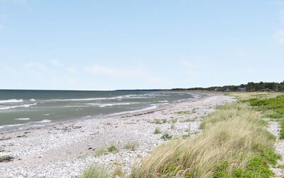 Doritte - 125M from the Sea