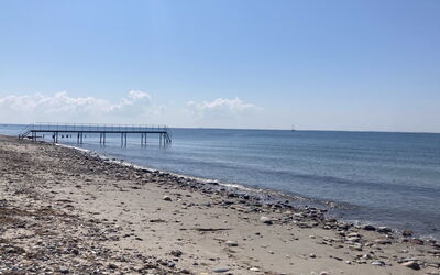 Malte - 75M from the Sea