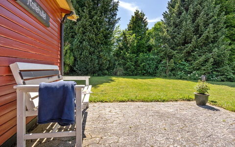 Hege - 450M from the Sea: Zona Residenziale, Tetto, Sobborgo, Driveway, Estate, Camino