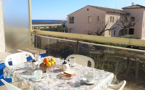 Cavalaire 180: Proprietà, Vacanza, Tavolo, Camera, Casa, Immobiliare, Costruzione, Turismo, Ristorante, Architettura