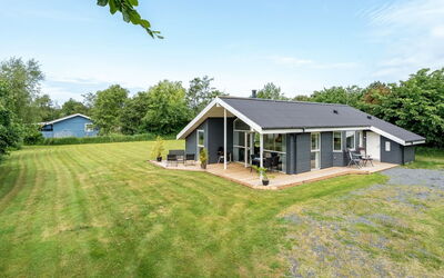 Luukas - 150M from the Sea