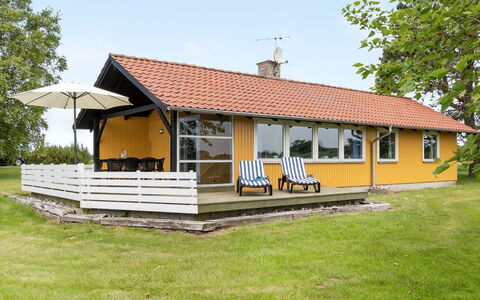 Janne - 400M from the Sea