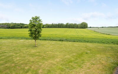 Janne - 400M from the Sea